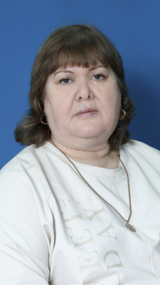 Воспитатель высшей категории Бахтиева Камиля Сабирджановна