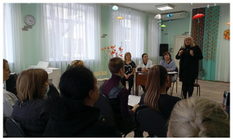 Всероссийская акция «День правовой помощи детям» Всероссийская акция «День правовой помощи детям».