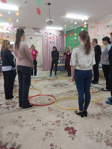 Семинар- практикум" Интеграция современных технологий" Семинар- практикум" Интеграция современных технологий".