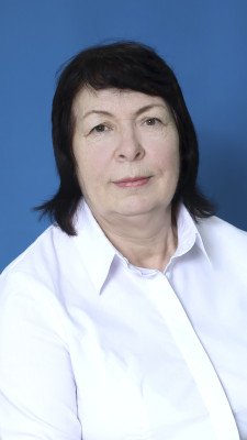 Воспитатель Сентюрева Галина Владимировна Воспитатель Сентюрева Галина Владимировна