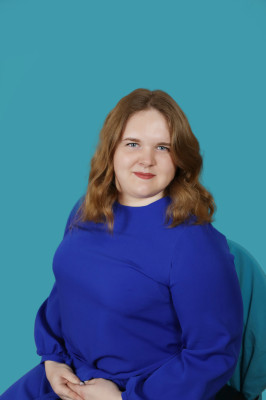 Воспитатель Комарова Наталья Сергеевна Воспитатель Комарова Наталья Сергеевна